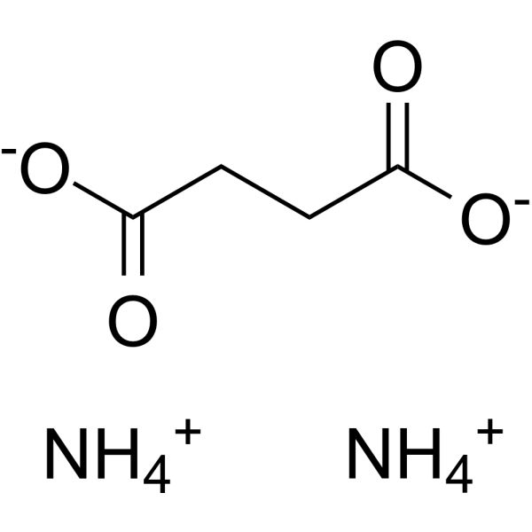 Diammonium succinate 2226-88-2